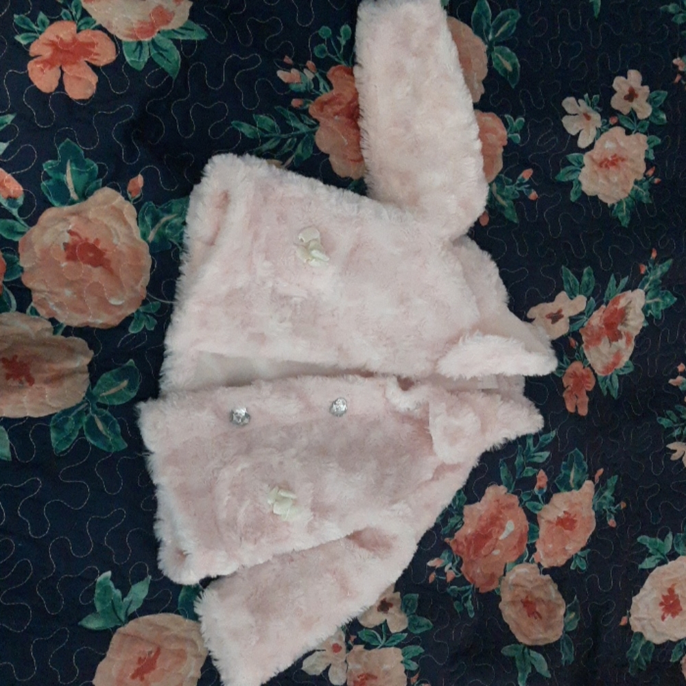 Baby 18 month jacket